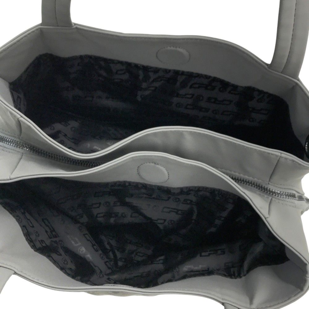 CPG GOLF シーピージーゴルフ 2way ロッカーバッグ トートバッグ