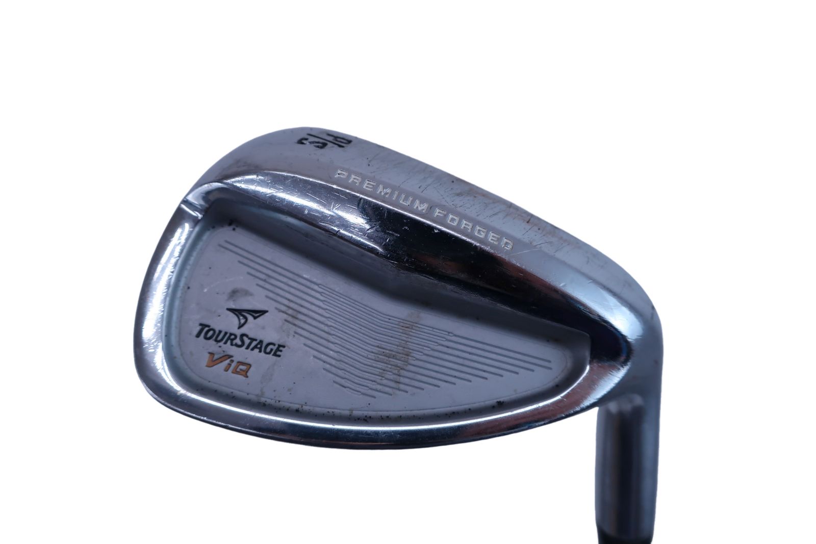 TOURSTAGE(ツアーステージ) 単品ウェッジ メンズ P/S ViQ PREMIUM FORGED ゴルフ用品 2404-0930