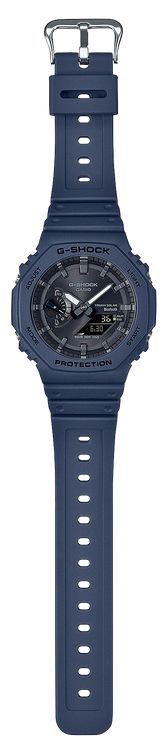 CASIO G-SHOCK ソーラー 限定 カシオーク GA-B2100-2A 美品・箱付