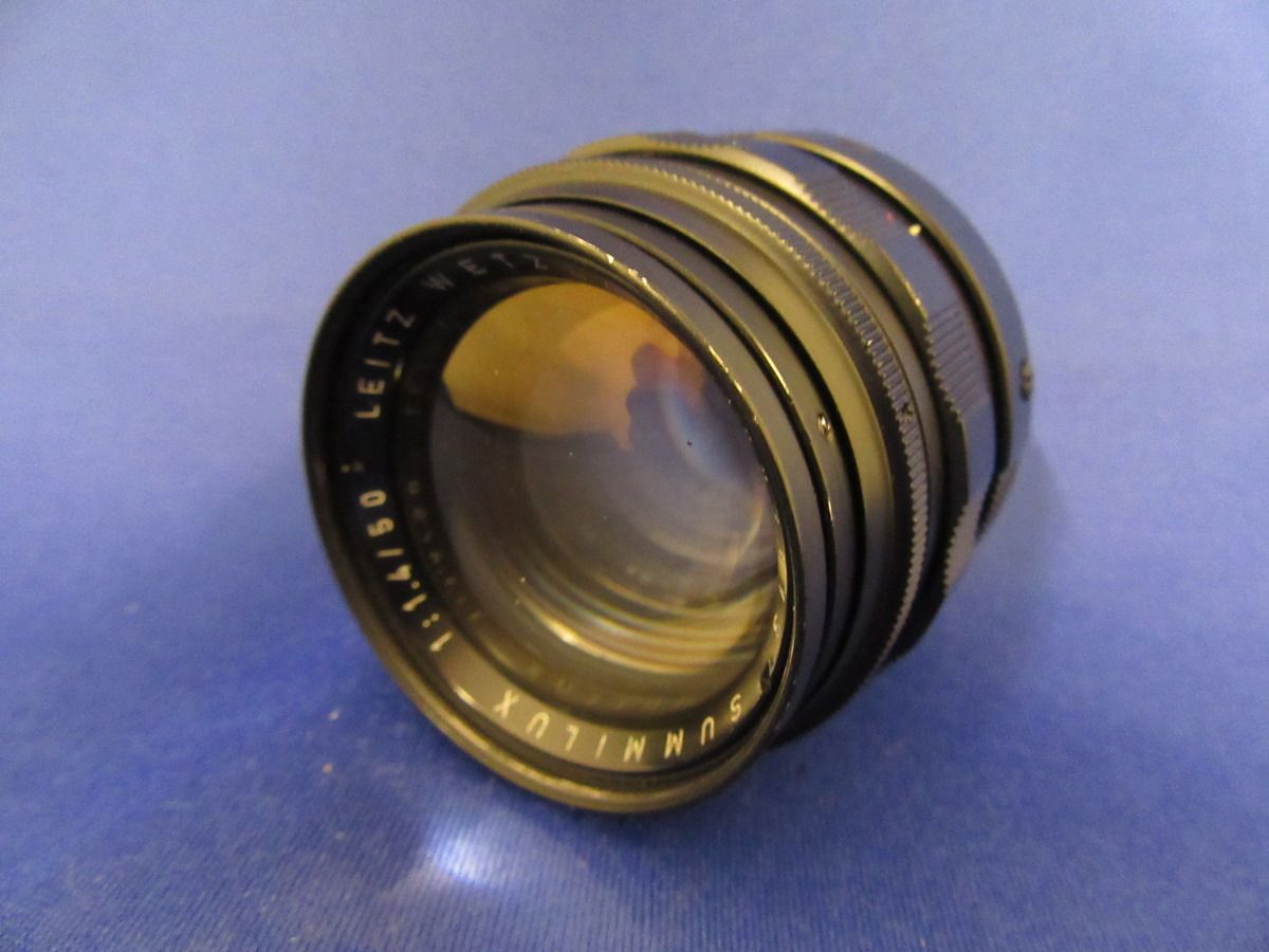 光学美品】Auto miranda TM 50mm F1.8 M42 ミランダ 稀少☆ミランダ