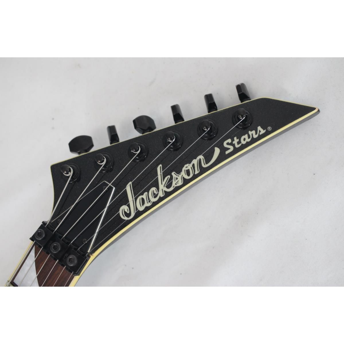 【入手困難】JACSON STARS KV-03 エレキギター Jackson Stars KV-BN03 /TRD (2007) | eBay