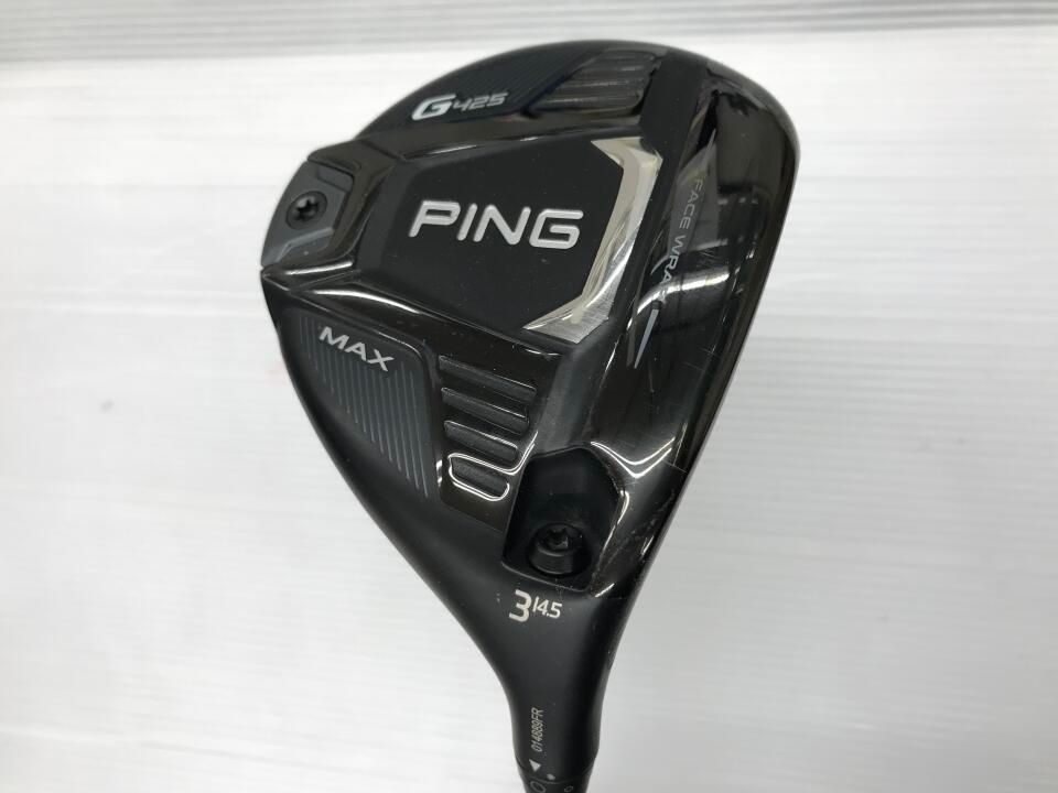 最短翌日発送】G425 MAX | 14.5 | S | TOUR 173-75 | 中古