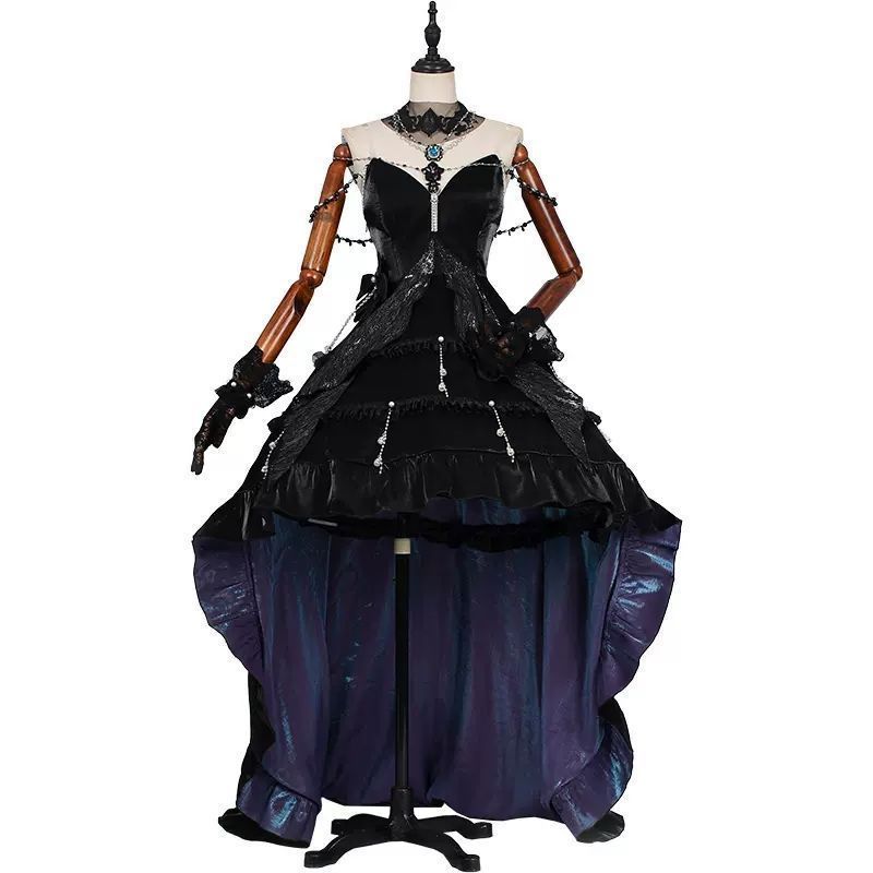 ドレスコスチューム フルセット