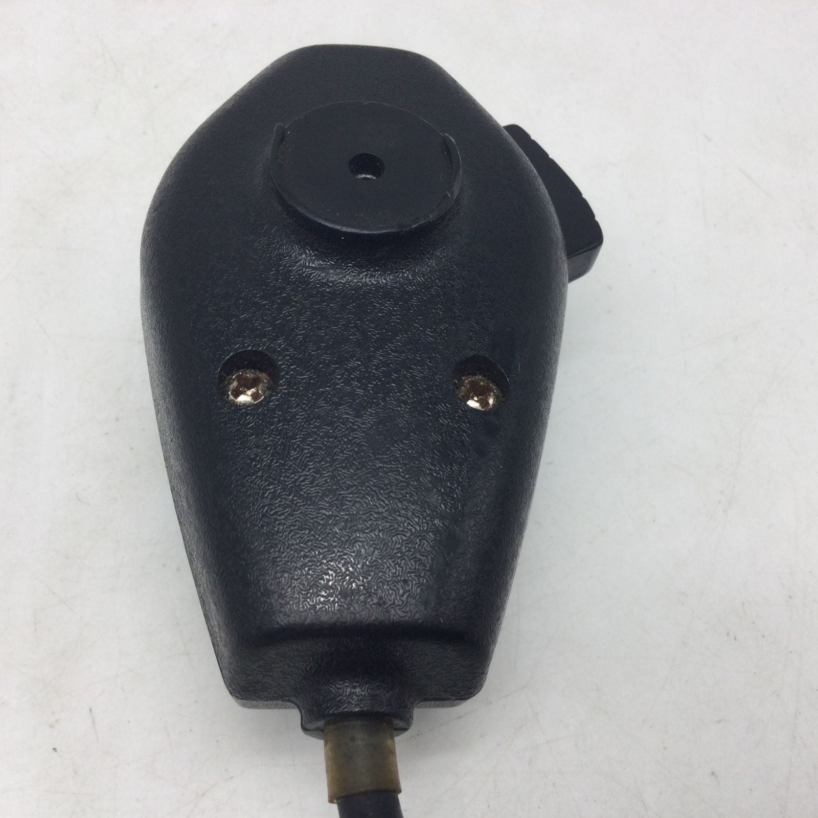 CARMEN マイク（改） ナサ4ピン CARMEN マイク（改） ナサ4ピン ①当時