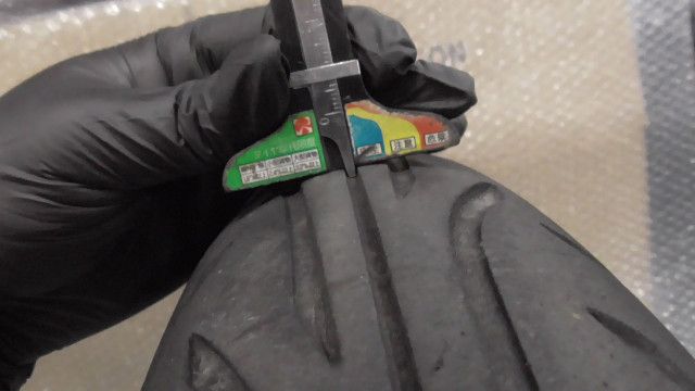 タイヤ付 1761180012