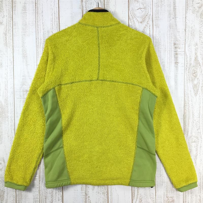 激安単価で MENs M ミレー ハイパイル フリース ジャケット Hipile Fleece 男性用