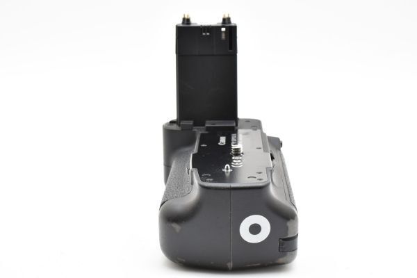 Canon BATTERY GRIP BG-E6 バッテリーグリップ (EOS 5D Mark Ⅱ 用
