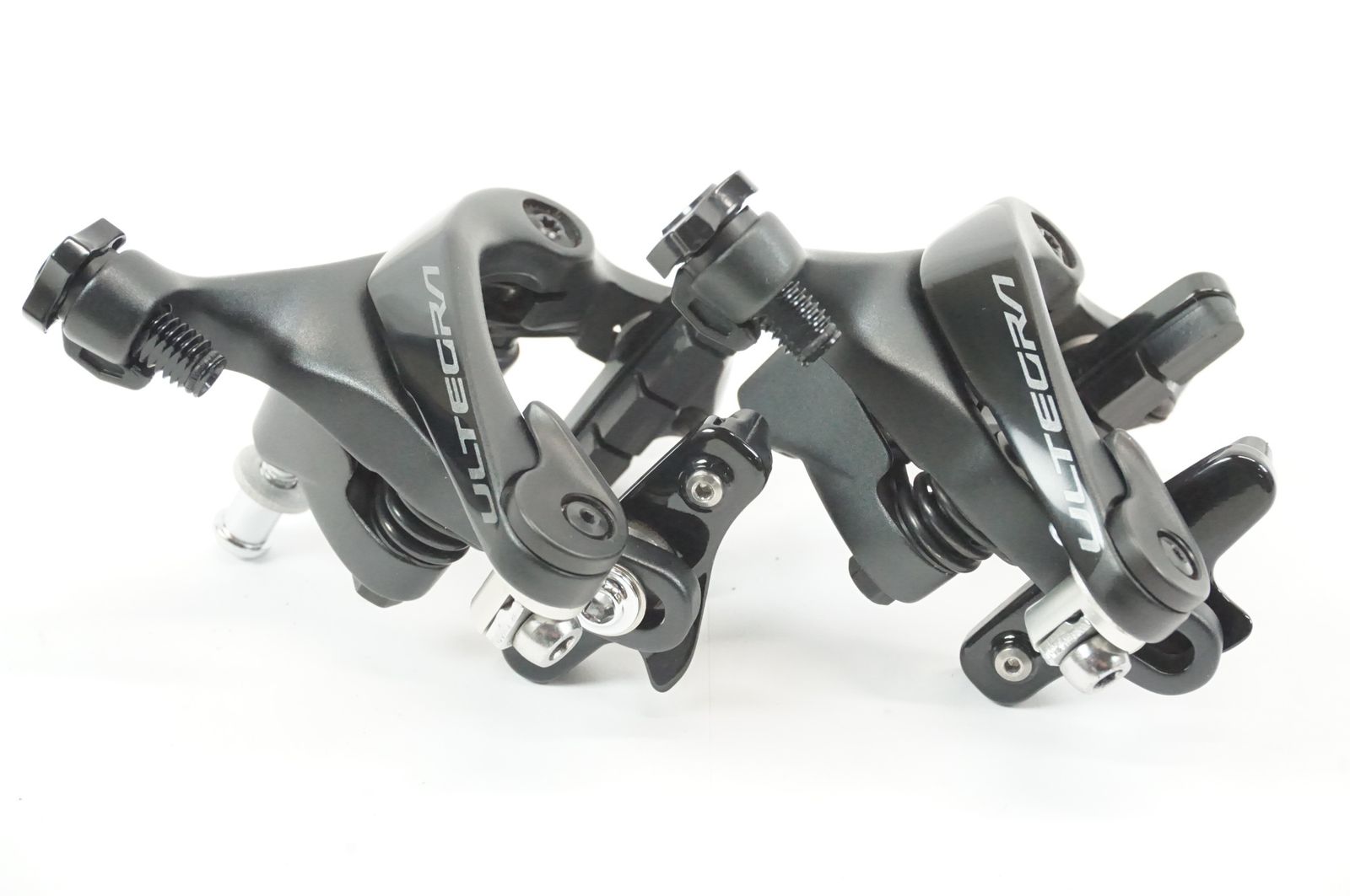 SHIMANO 「シマノ」 ULTEGRA BR-R8100 キャリパーブレーキセット