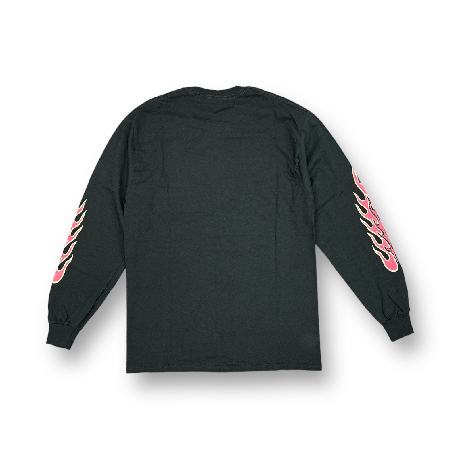 定価7480円 新品 CHALLENGER 23AW L/S DOWNHILL TEE ロングスリーブ 