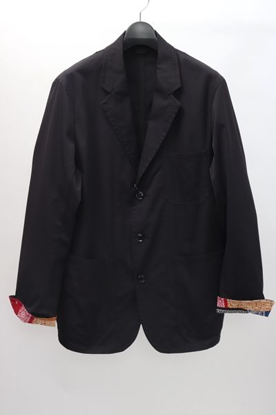 SOPHNET.ソフネット 2018AW SOLOTEX 3BUTTON JACKETソロテックス3ボタンジャケット【M】【MJKA60074】