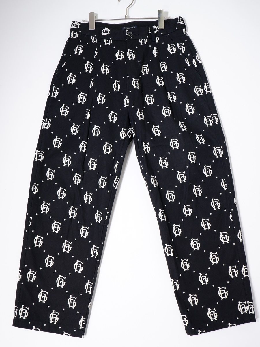 GLAD gladhand グラッドハンド デニムハット バケットハット weirdo