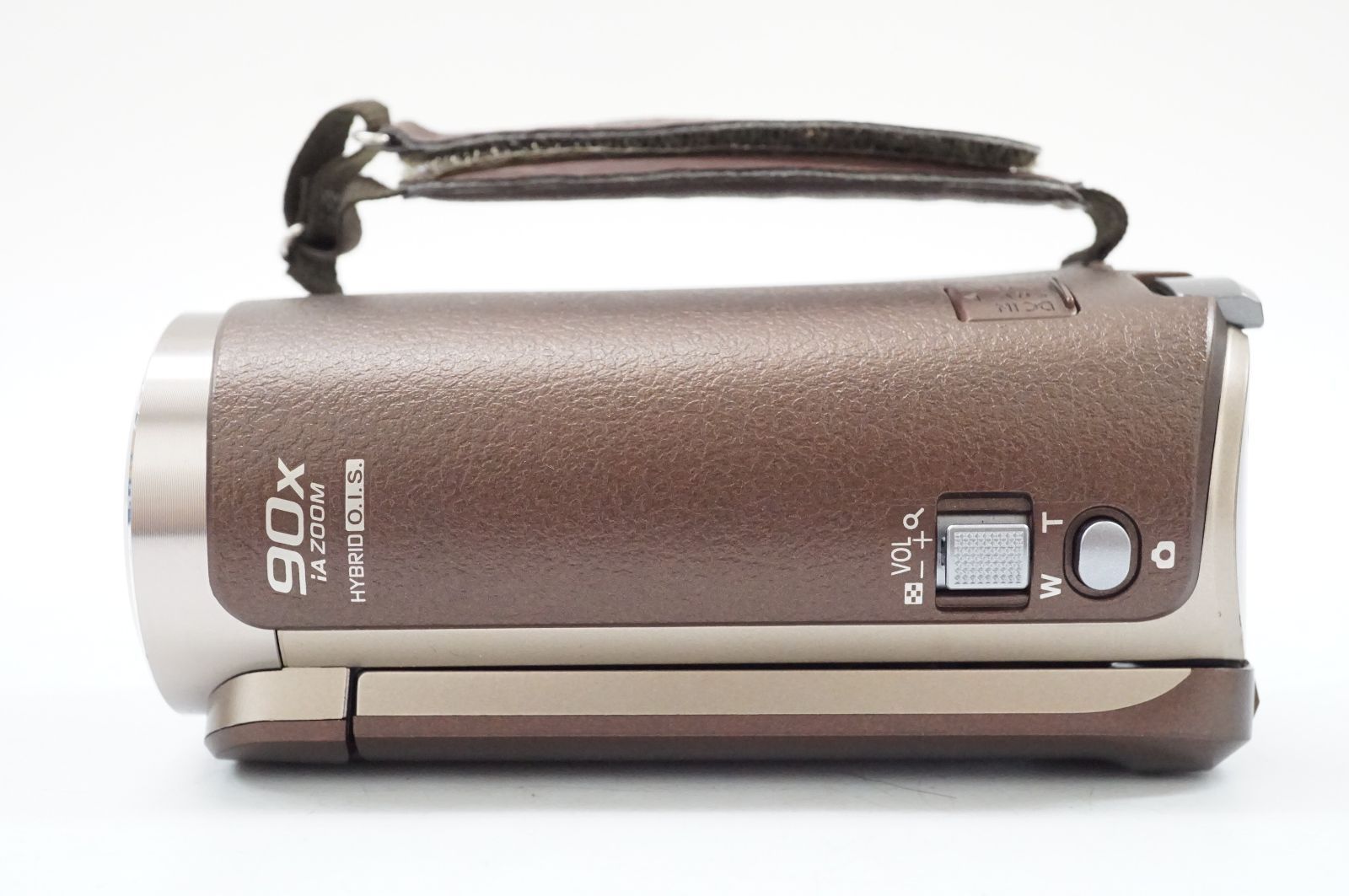 C271134-2)PanasoniC HC-W580M ビデオカメラ パナソニック、WXF1Mなど