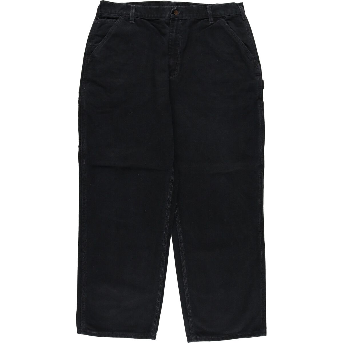 古着 カーハート Carhartt ダックペインターパンツ メンズw38相当/eaa478322