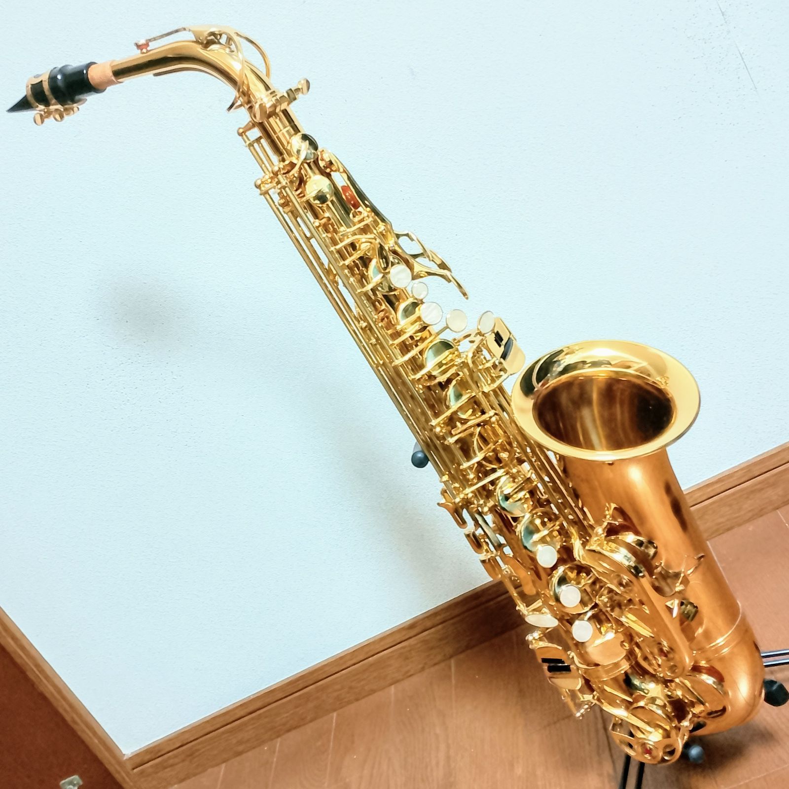 美品 J.Michael AL-500 アルトサックス - メルカリ 美品 J.Michael AL-500 アルトサックス - メルカリ