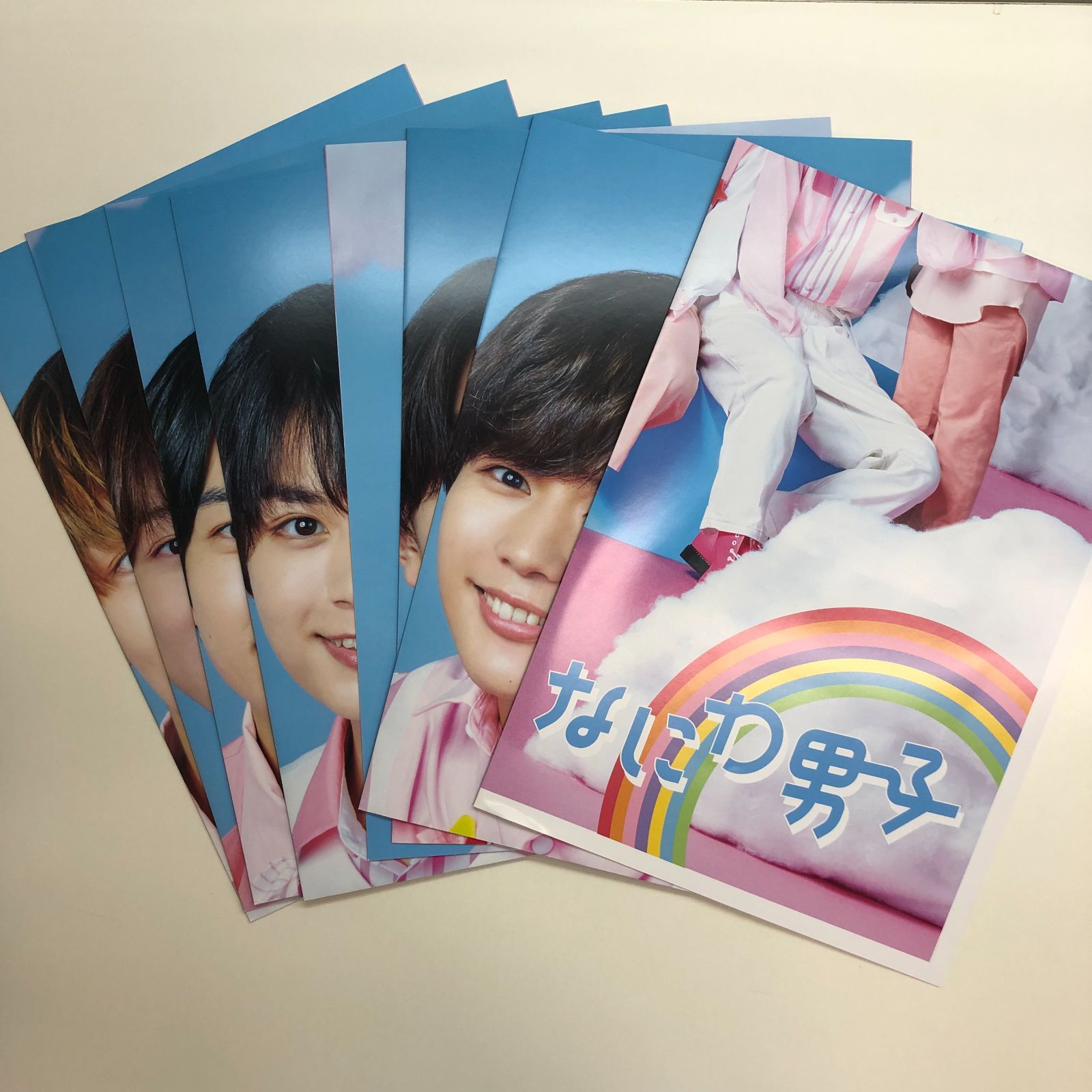 なにわ男子　初心LOVE アイランドストア限定　新品未使用 なにわ男子 初心LOVE アイランドストア限定盤 - メルカリ
