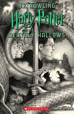 【中古】Harry Potter and the Deathly Hallows