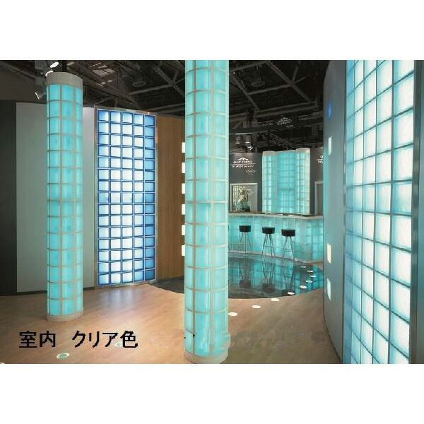 品 セット ガラスブロックガラス 厚み95 mm