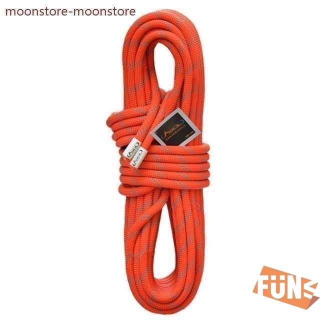  10 5 mm 30メートル クライミングロープ ザイル ガイロープ 耐荷重2700 kg 登山 アウトドア キャンプ 防災 30 M 安全 選べる1021 クーラーボックス キャンプマット クライミングロープ 登山 クライミング用品