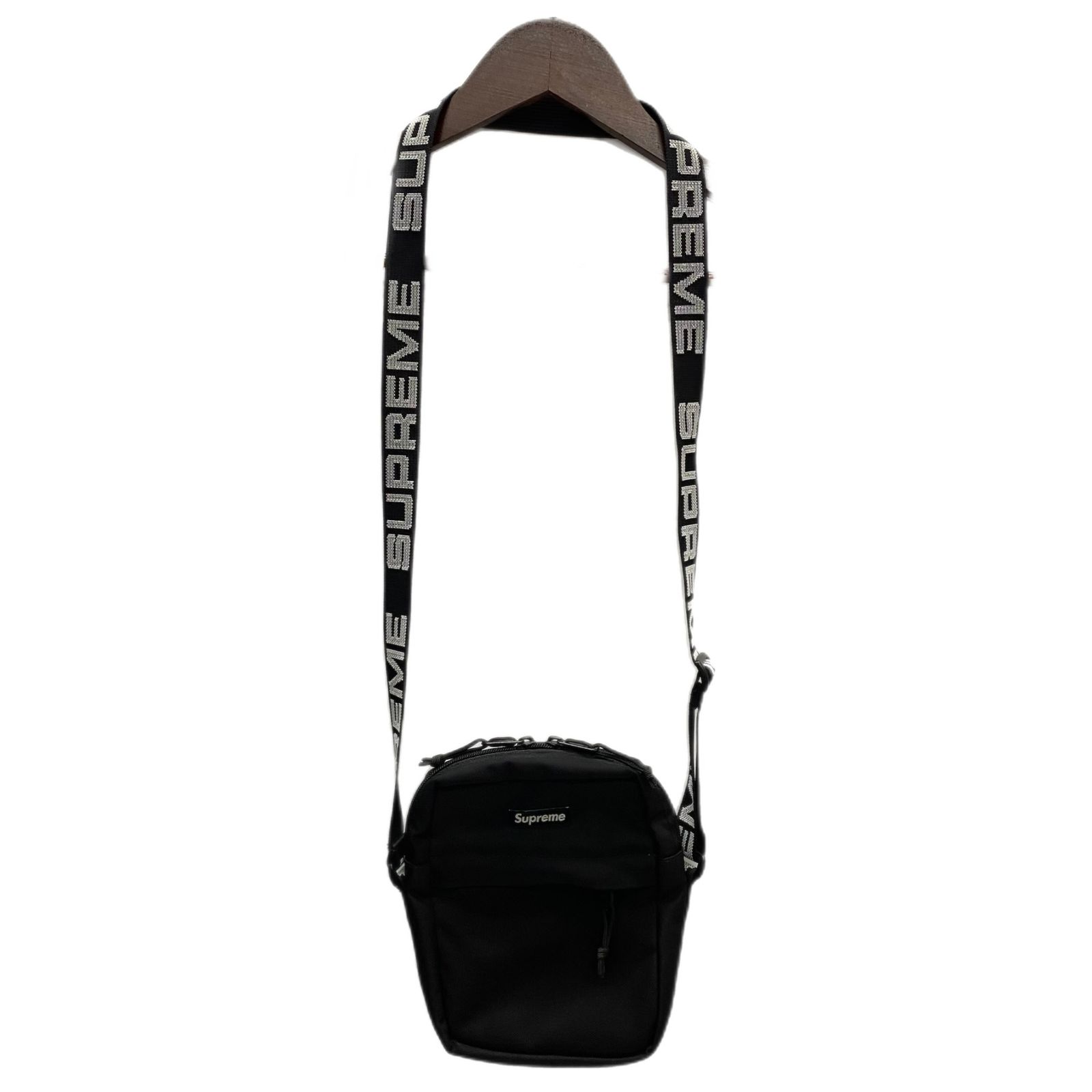 シュプリーム SUPREME ショルダー バッグ Shoulder Bag バッグ メンズ