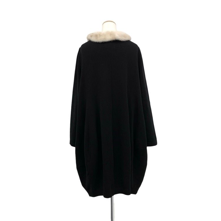 楽天市場】rene ルネ カシミヤ ロング カーディガンの通販