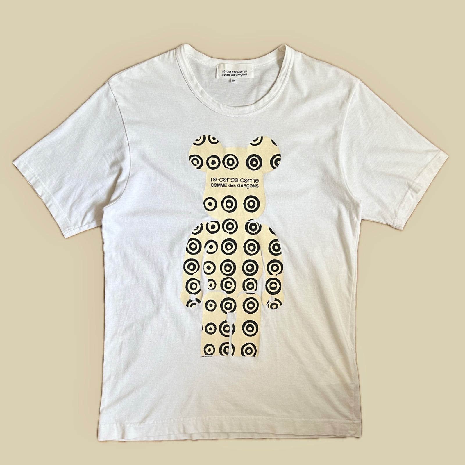 BIGBANG★10 corso como コルソコモ コラボ 限定 Tシャツ 9sQci4hSDUIDsPYQcH08eMhkr1IwXS