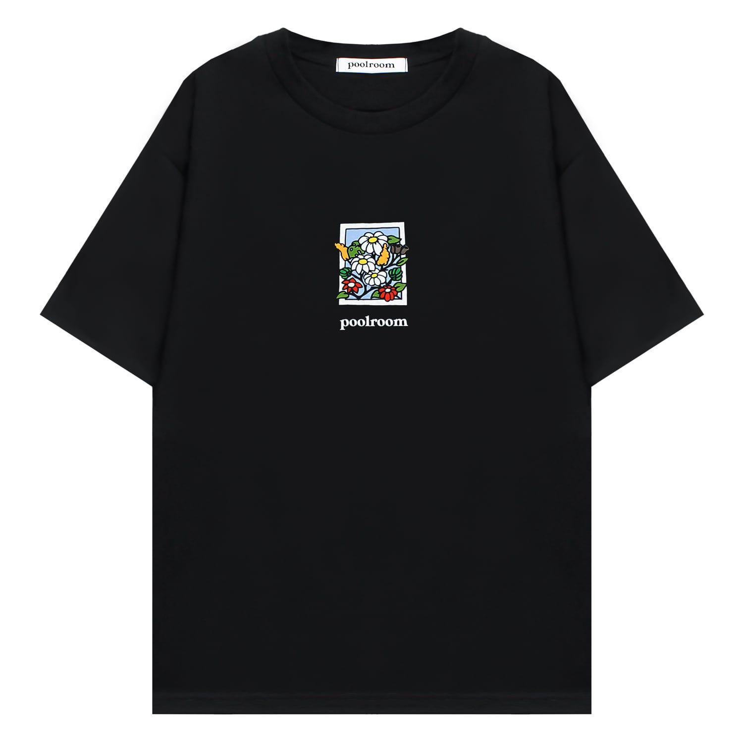 TAKUYA∞の創り方　PHOENIX君Tシャツブラック 商品詳細ページ | Artist Goods Store | 【TAKUYA∞の創り方