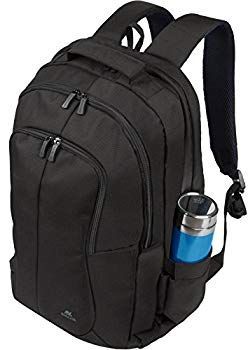 中古】Rivacase （リヴァケース）8460 テゲール17 Inchインチラップ