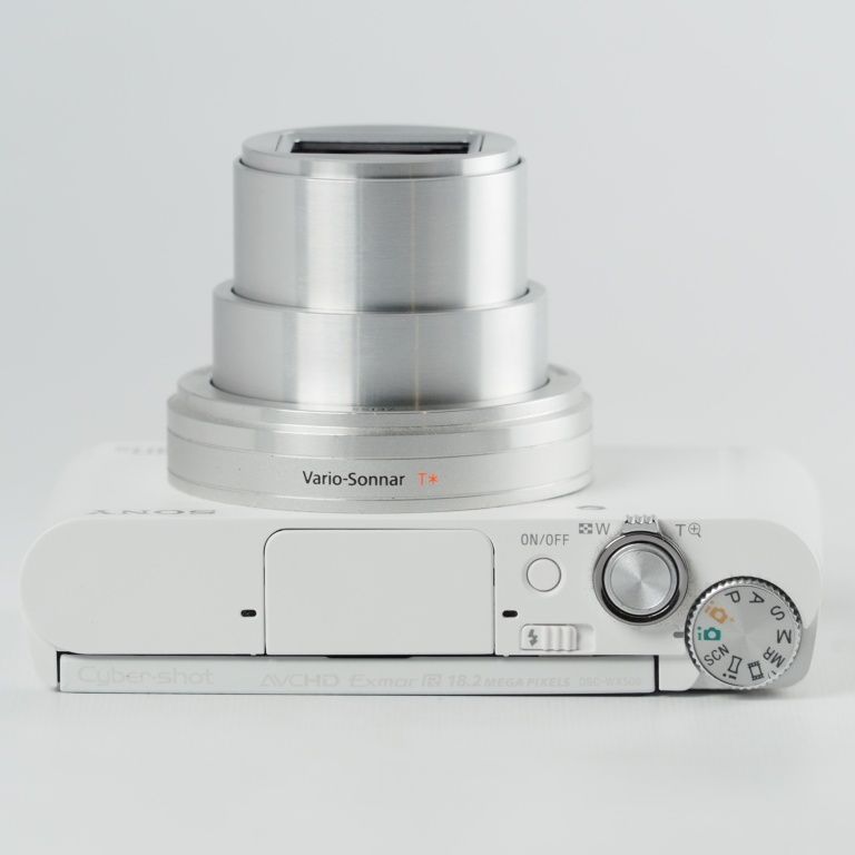 500 光学30倍ズーム