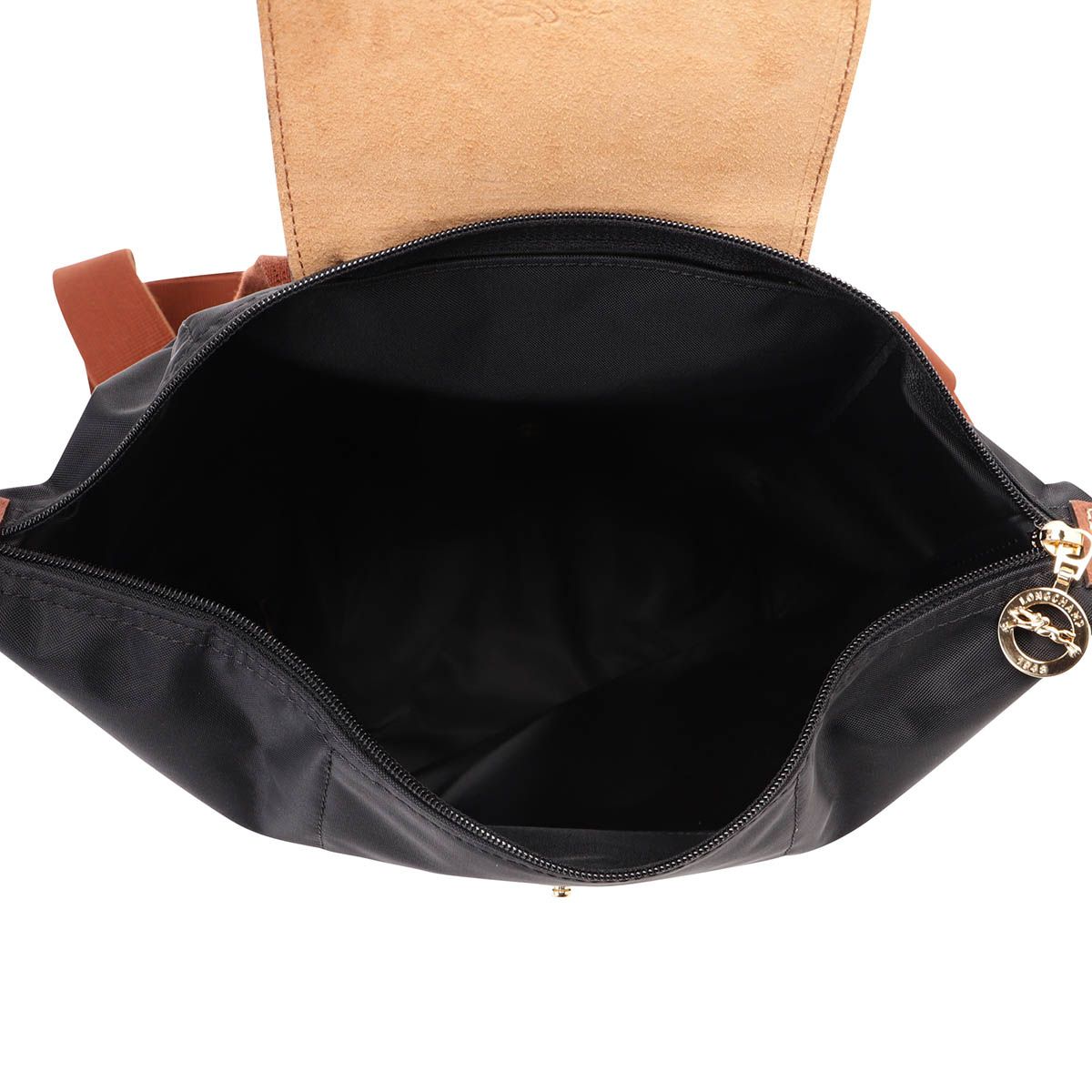 新品 ロンシャン LONGCHAMP リュックサック ル プリアージュ 