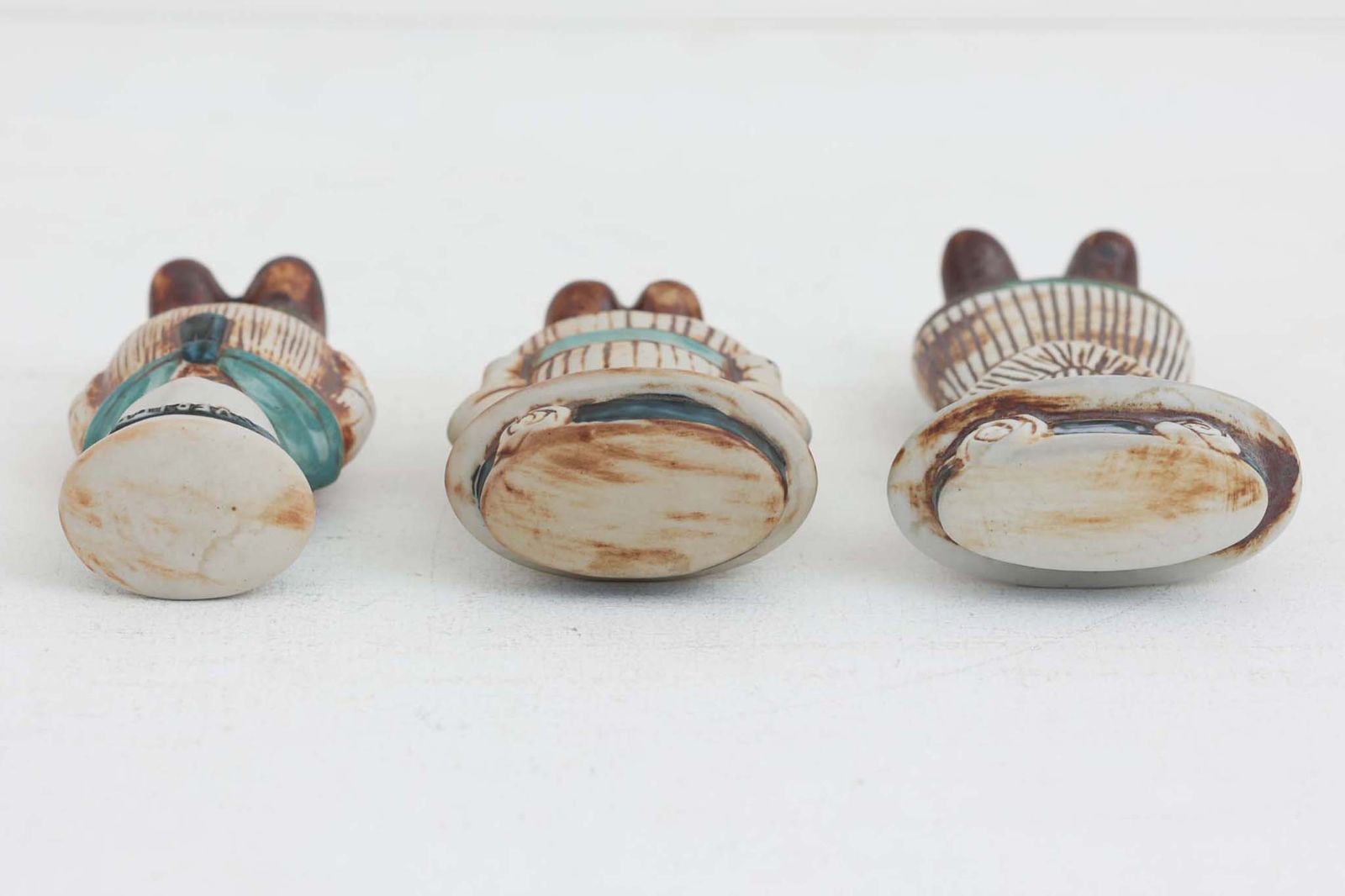 値下げ】リサラーソンSekelskifte/Anna