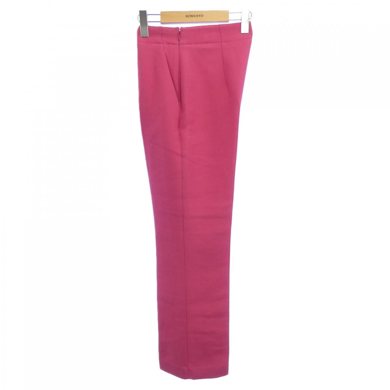 クリスチャンディオール CHRISTIAN DIOR 221P08A1166 パンツ