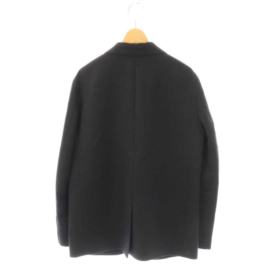 セオリー Theory Project テーラードジャケット 2 ブラック ES GY53