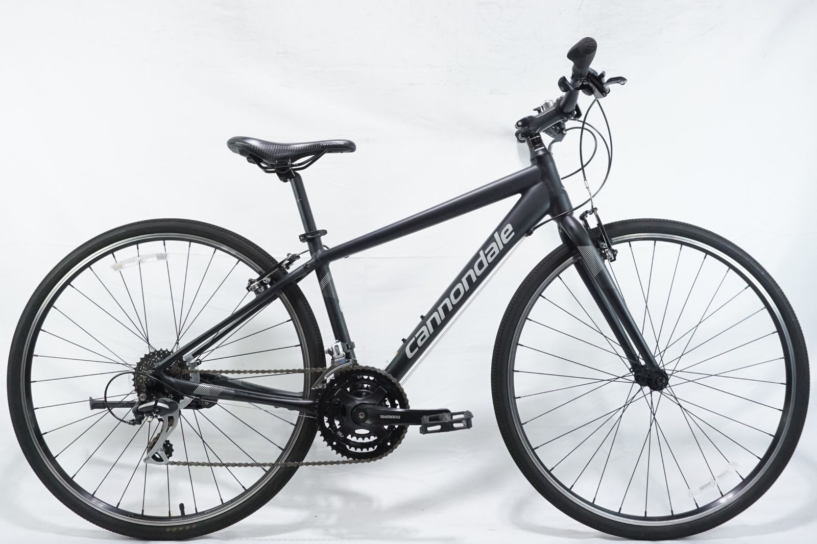 CANNONDALE キャノンデール QUICK7 2017年モデル クロスバイク バイチャリ中目黒店