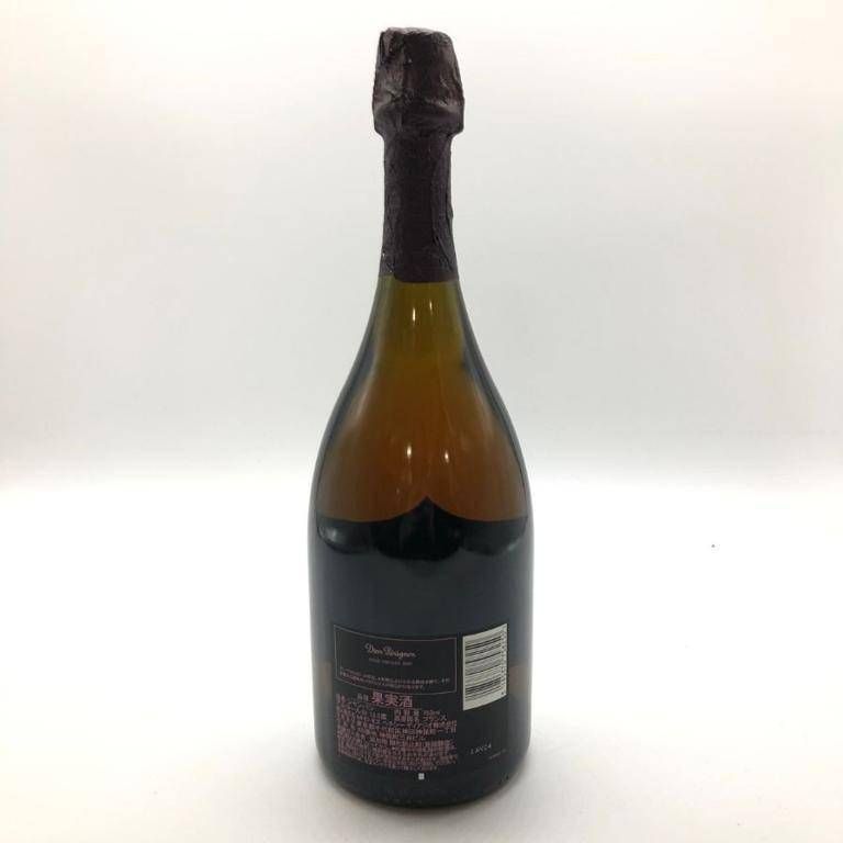 ドンペリニヨン 1988年 物々しい 未開栓 750ml 12.5%