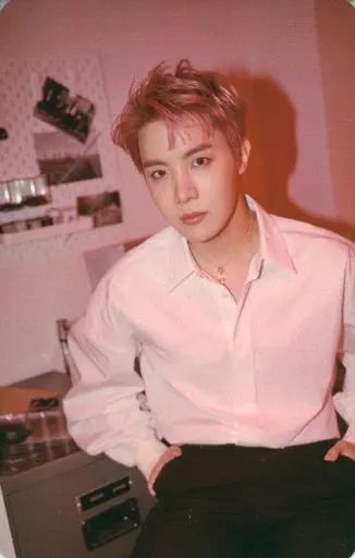 中古】コレクションカード(男性) BTS(防弾少年団)/J-HOPE(ジェイホープ