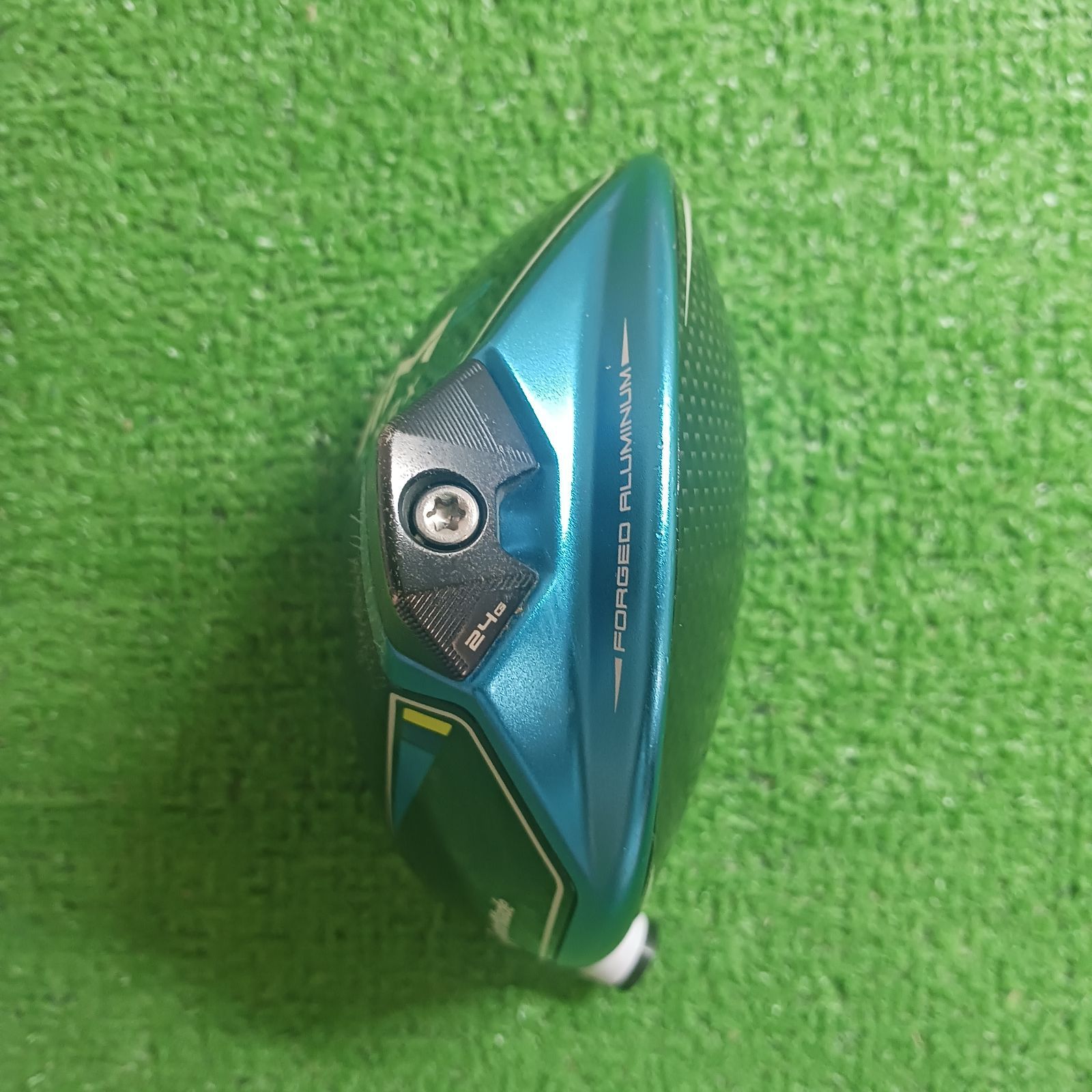 SIM2 MAXドライバー レフティ SIM ドライバー 9° レフティ 左利き 楽天