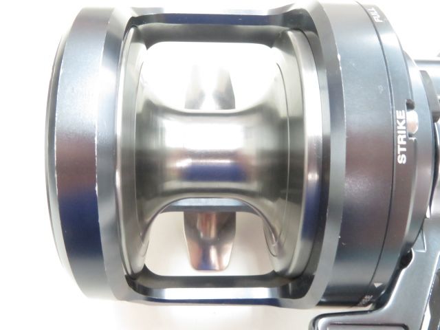 シマノ 24オシアジガー LD 2500 MG 03