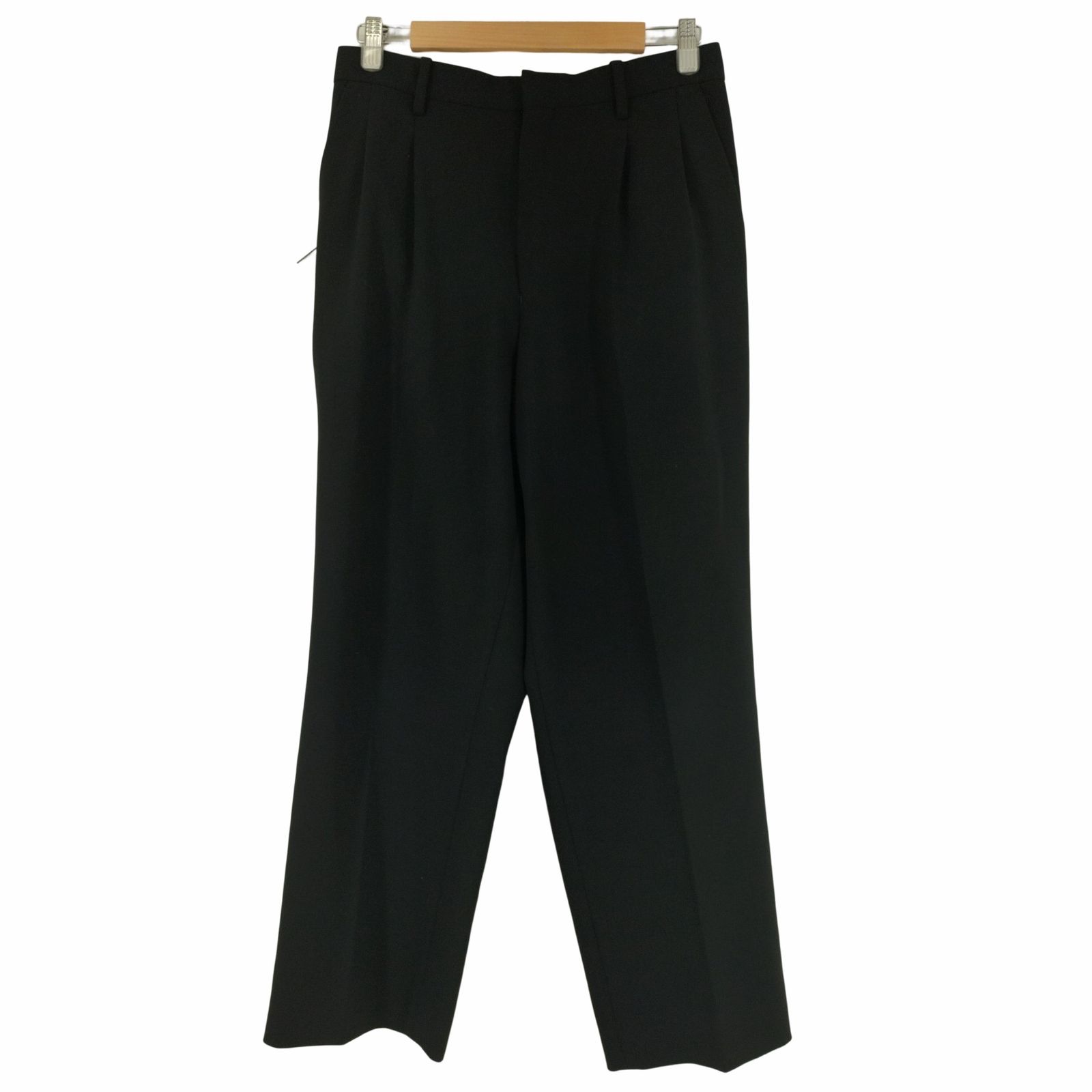 エヌハリウッド N.HOOLYWOOD 2TUCK SLACKS メンズ FR：38-40 - メルカリ