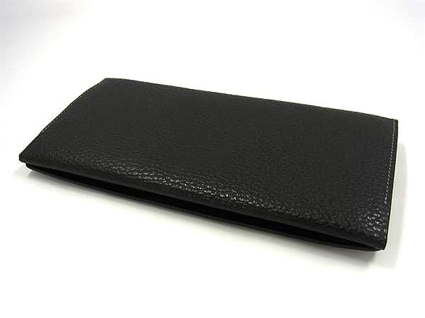小銭入れ ブラック系