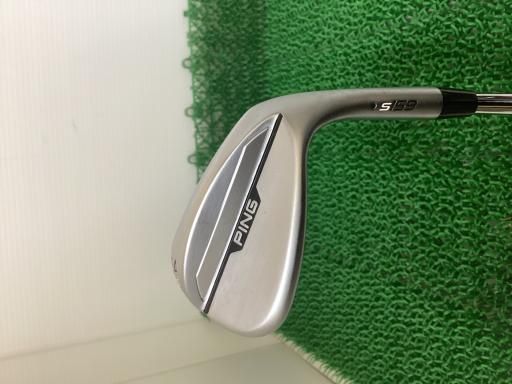 ピン PING s159 54°|10° H ウェッジ WG NS PRO 950GH neo フレックスS メンズ 男性用 右利き 右用 Cランク ゴルフクラブ