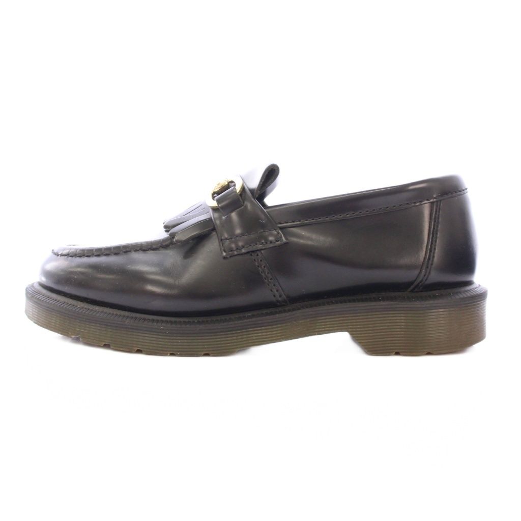 ドクターマーチン　ビットローファー（サイズUK6） ドクターマーチン DR.MARTENS エイドリアン タッセル ビット