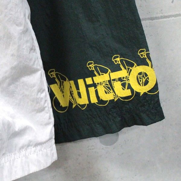 在庫処分大セール】ルイヴィトン Louis Vuitton パッチワーク ベース