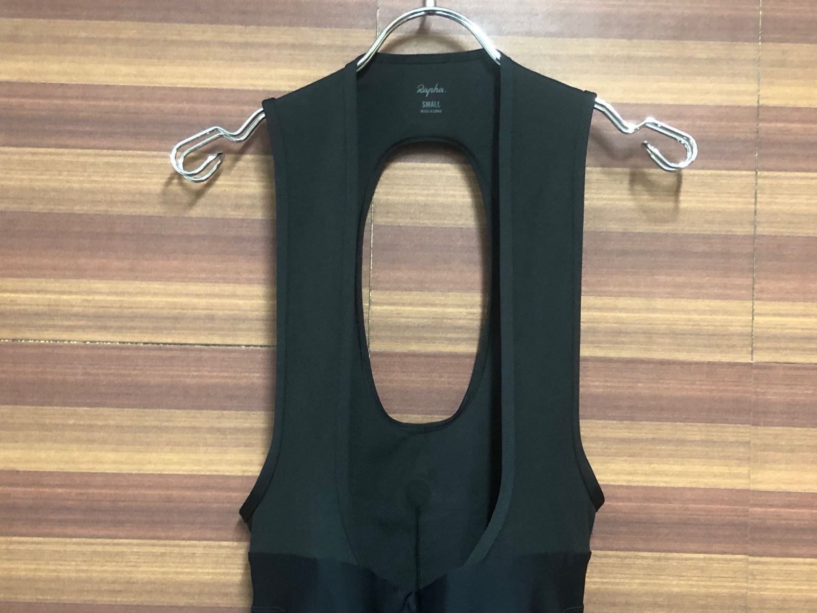Rapha ブラック ビブタイツ カーゴ　sサイズ エクスプロア カーゴ ウィンター タイツ | Rapha