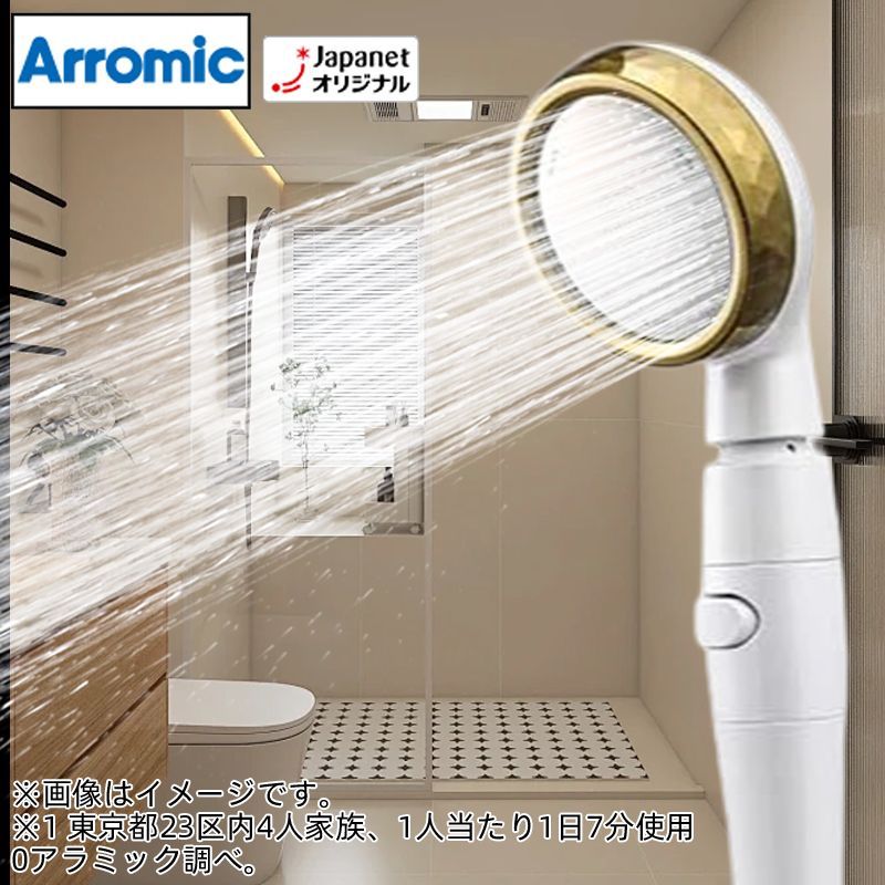 ［新品］アラミック　フェイスミスト　ナノバブルシャワー 新品］アラミックフェイスミストナノバブルシャワー