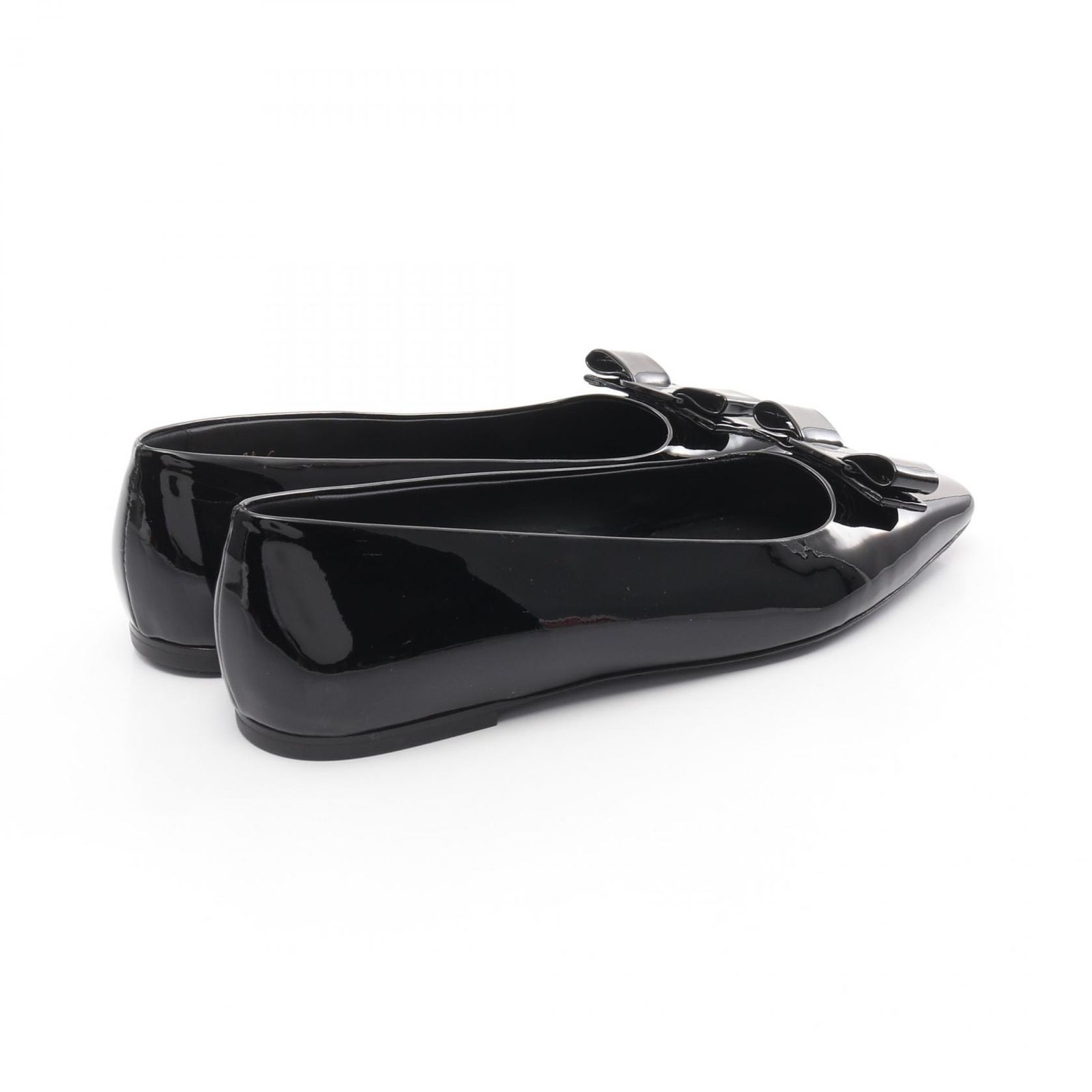 サルヴァトーレフェラガモ Salvatore Ferragamo その他靴 ANZ ヴァラ 