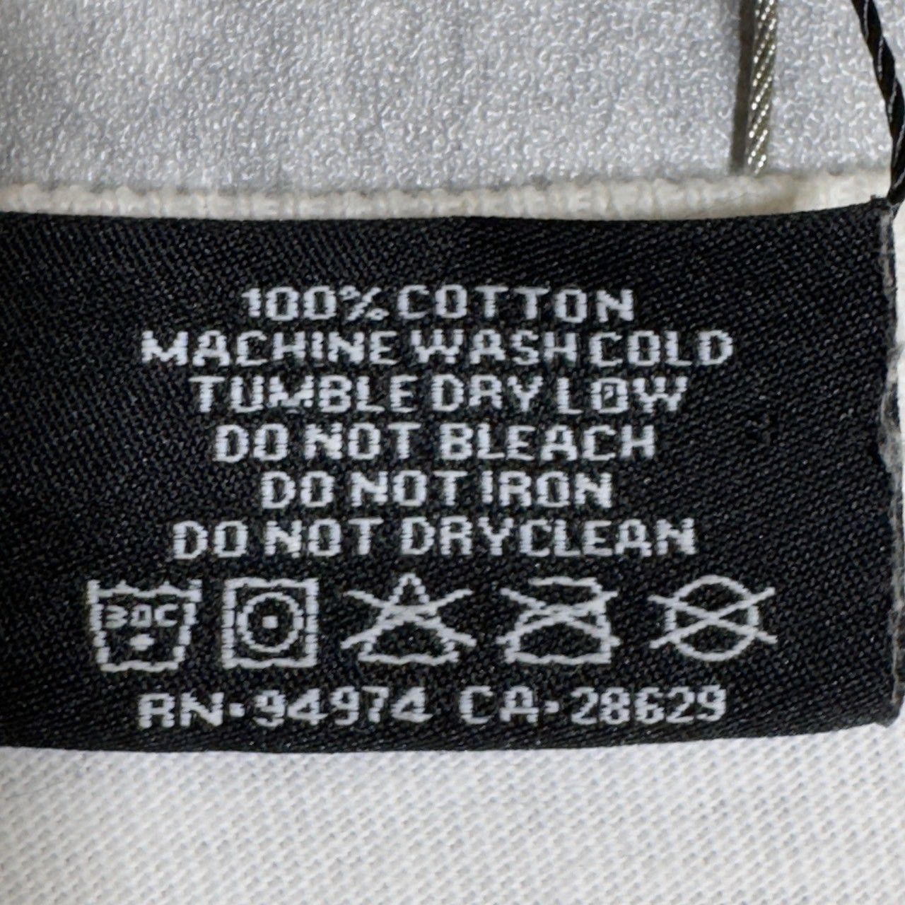 STUSSY』ステューシー (L) ボブ・マーリー プリントロンT - メルカリ