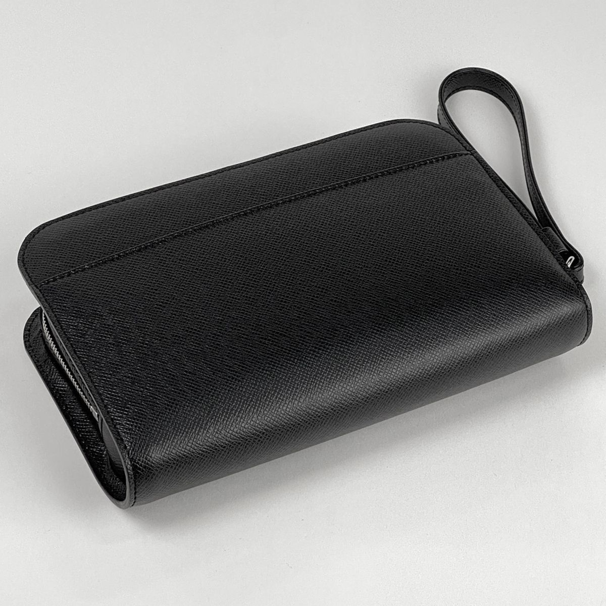 LOUIS VUITTON ルイ ヴィトン タイガ バイカル セカンドバッグ