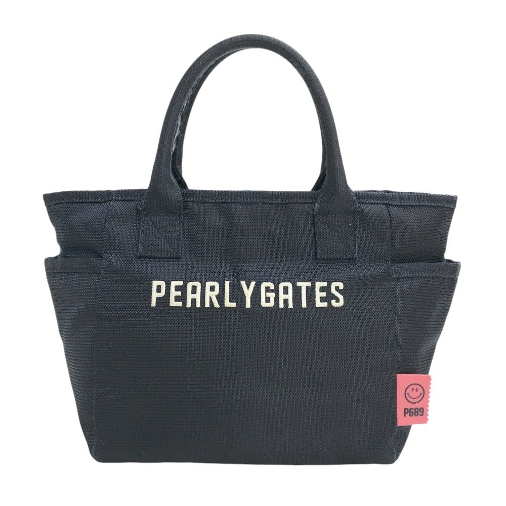 PEARLY GATES （SURF&TURE）カートバック PEARLY GATES （SURF&TURE）カートバック 2WAYカートバッグ (UNISEX