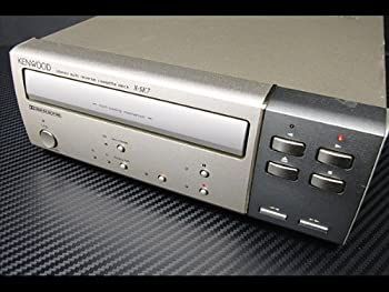 【中古品】KENWOOD ケンウッド X-SE7 カセットデッキ(中古品) 中古】 KENWOOD ケンウッド X-SE7 カセットデッキ - メルカリ