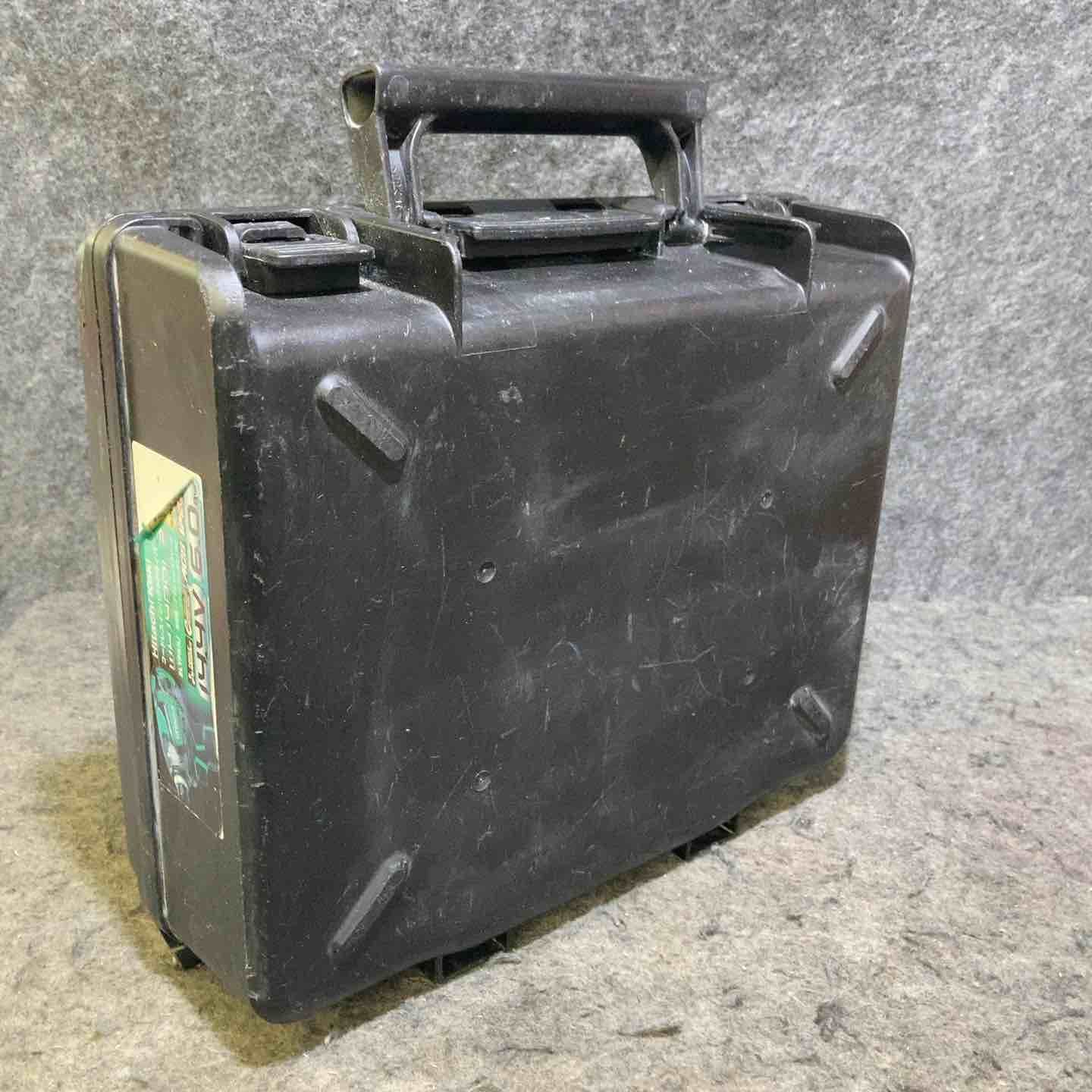 14.4Vコードレスインパクトドライバ